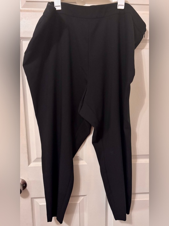a new day Pants - 🖤 A New Day Dress Pants